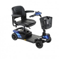 Scooter Colibri