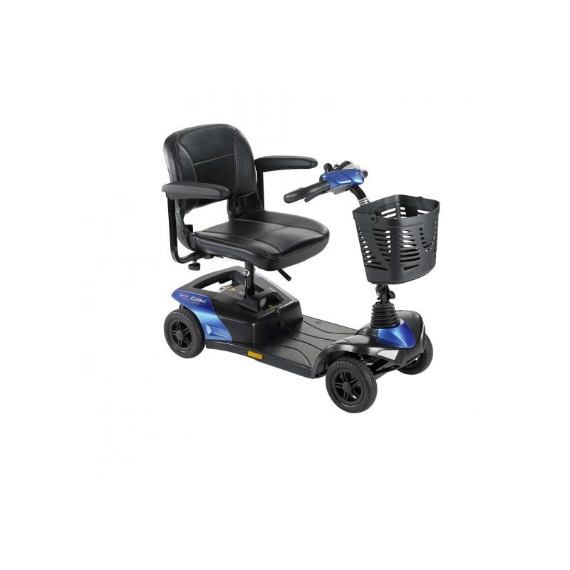 Scooter Colibri
