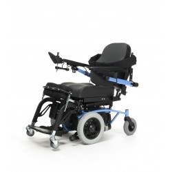 Silla de ruedas eléctrica Navix S.U.