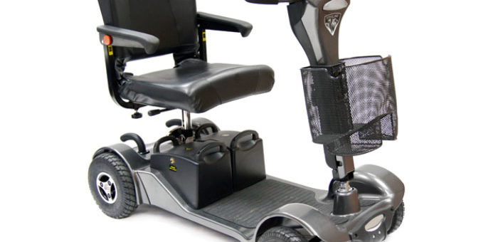 ¿Cómo elegir tu Scooter eléctrico plegable?