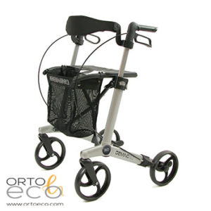 andador frenos bici