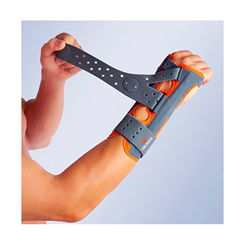 tendinitis de quervain