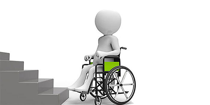 ley de propiedad horizontal accesibilidad