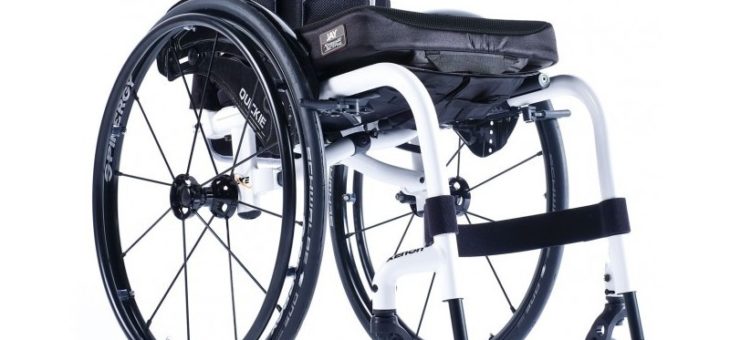 ¿ Cómo elegir una silla de ruedas?