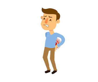 ¿ Cómo tratar una Hernia Discal ?