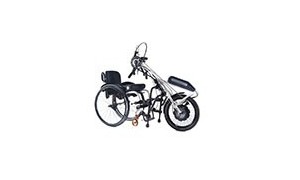 Handbikes
